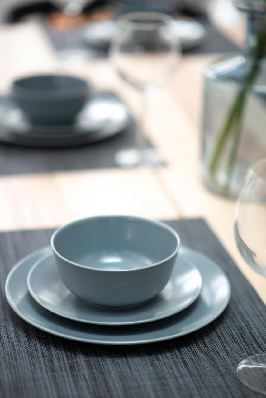 Harold House - Modern Open Plan 4 Bedroom, 3 Bathroom House In Southsea, Appartement