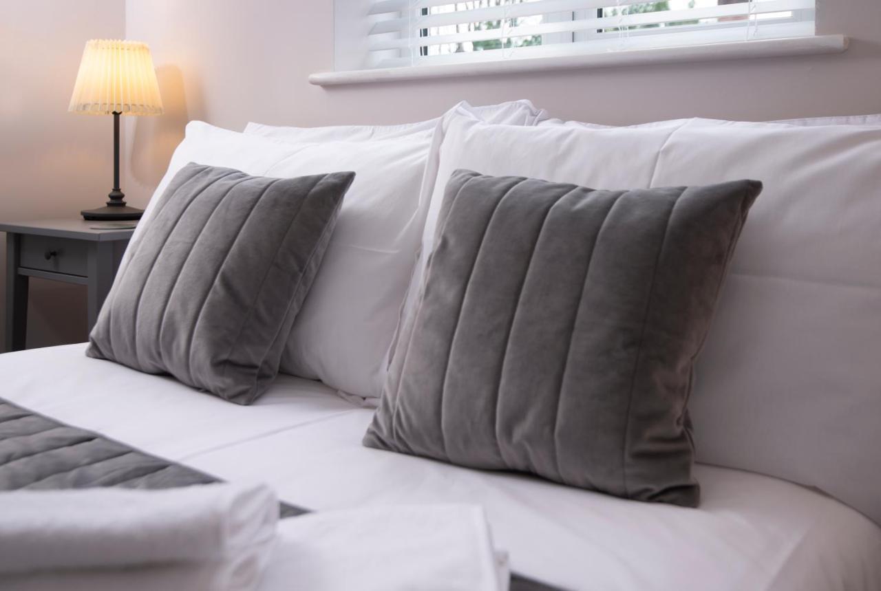 Appartement Harold House - Modern Open Plan 4 Bedroom, 3 Bathroom House In Southsea, Portsmouth