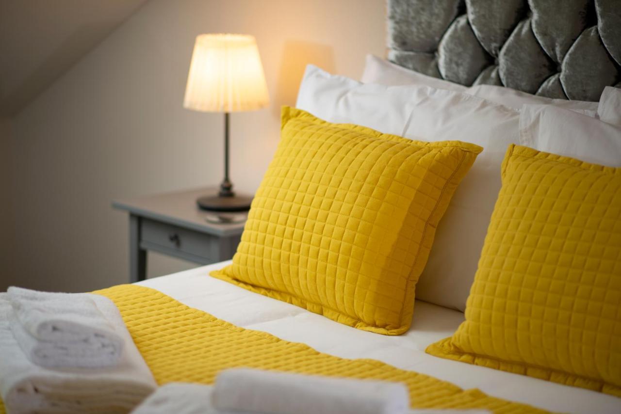 Harold House - Modern Open Plan 4 Bedroom, 3 Bathroom House In Southsea, Appartement
