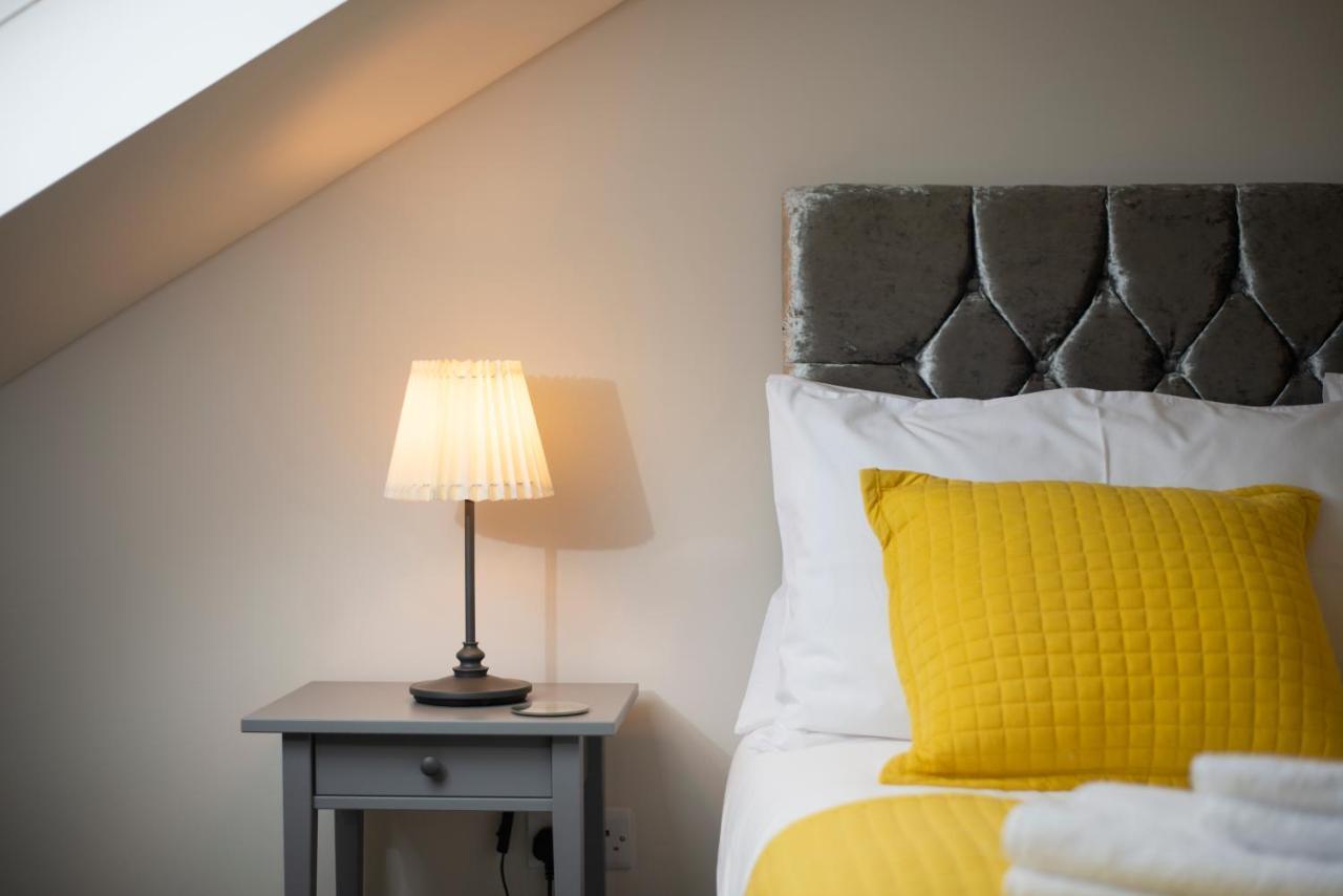 Appartement Harold House - Modern Open Plan 4 Bedroom, 3 Bathroom House In Southsea, *