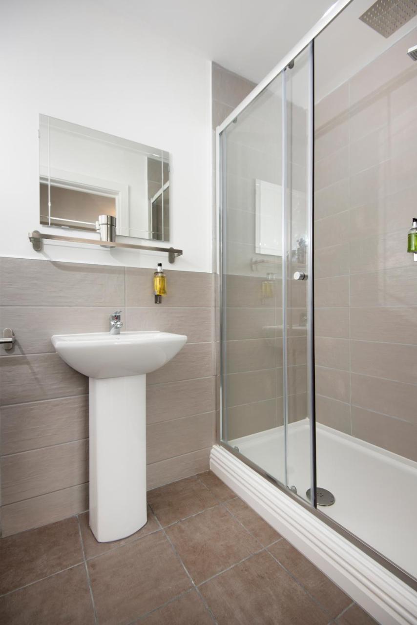Appartement Harold House - Modern Open Plan 4 Bedroom, 3 Bathroom House In Southsea, *